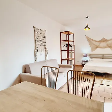Casa Vale - Vertice Apartment Fondi