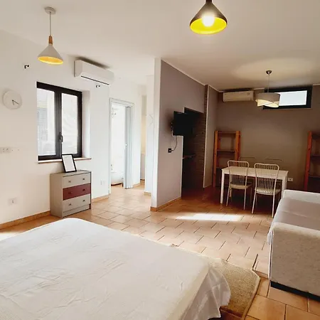 Apartment Casa Vale - Vertice