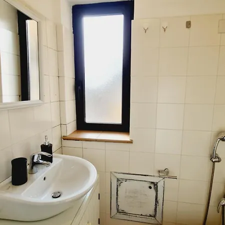 Apartment Casa Vale - Vertice *
