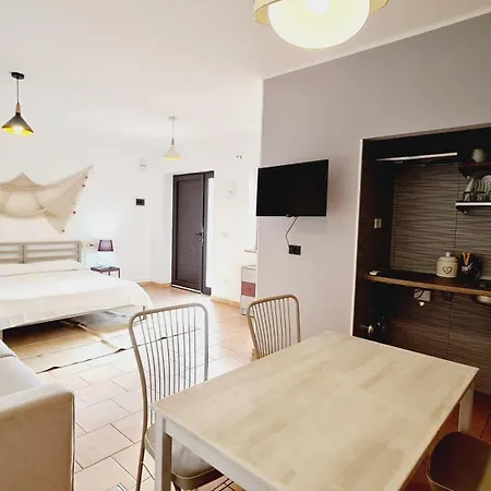 Apartment Casa Vale - Vertice Fondi