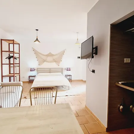 Casa Vale - Vertice Apartment *
